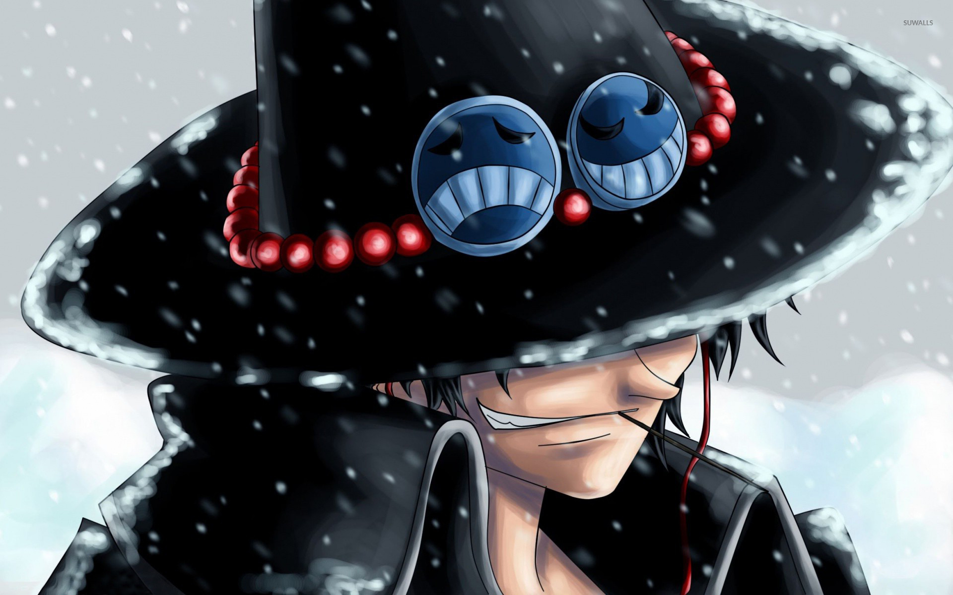 Monkey Luffy One Piece Wallpapers