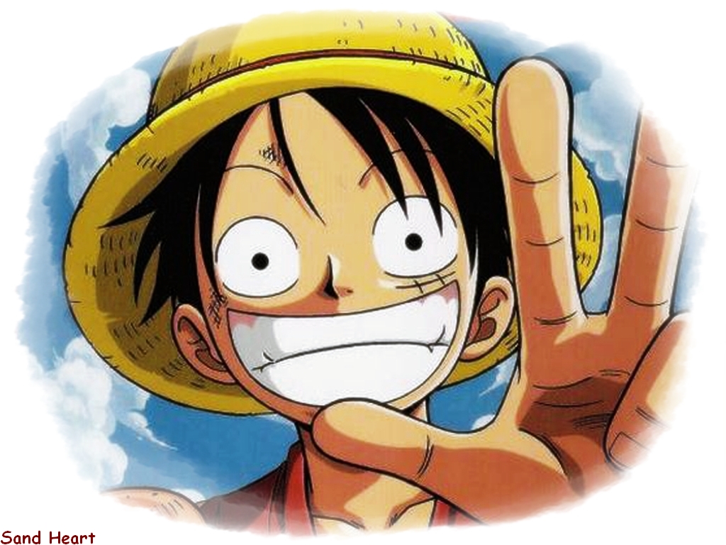 Monkey Luffy One Piece Wallpapers