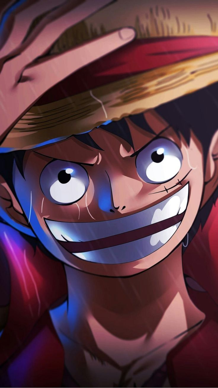 Monkey Luffy One Piece Wallpapers