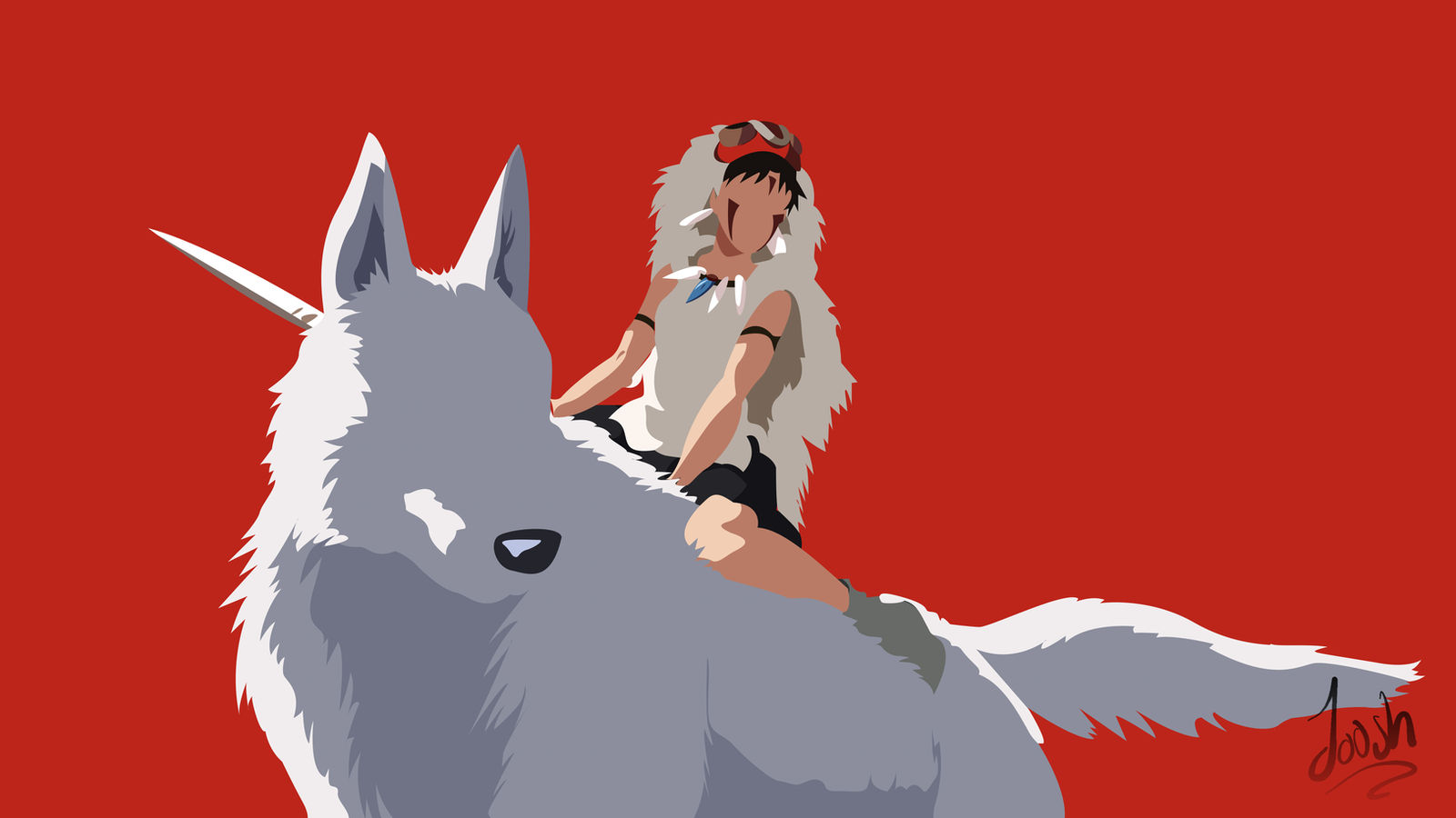 Mononoke Wallpapers