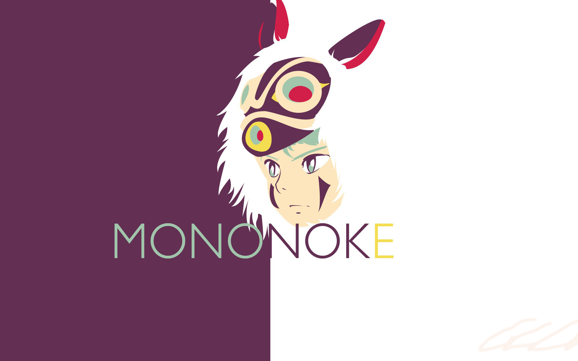 Mononoke Wallpapers