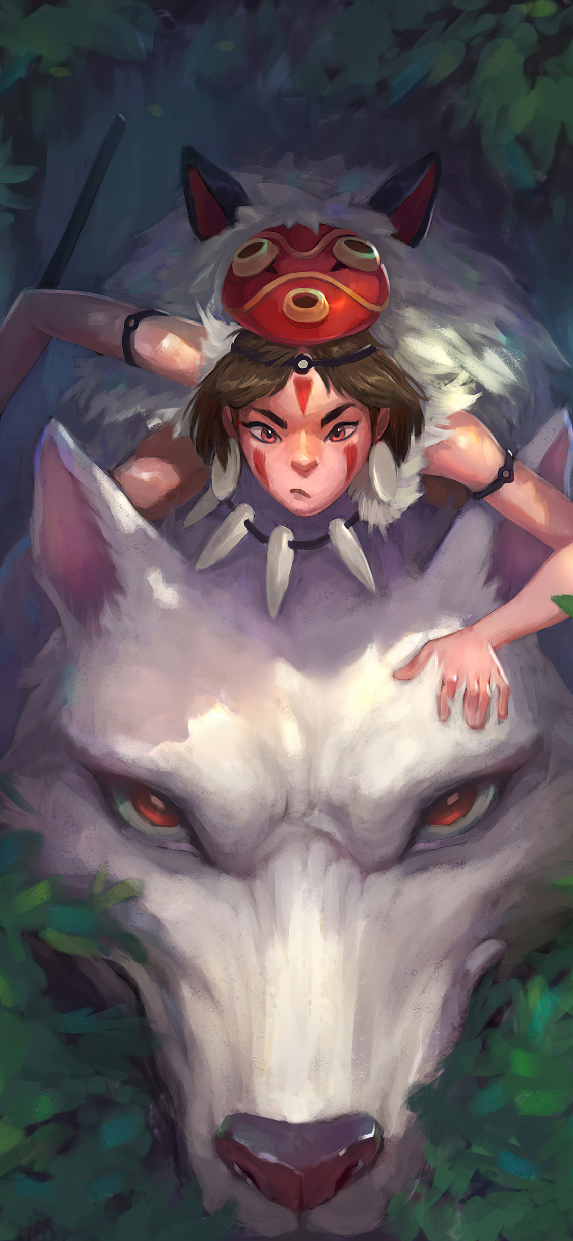 Mononoke Wallpapers