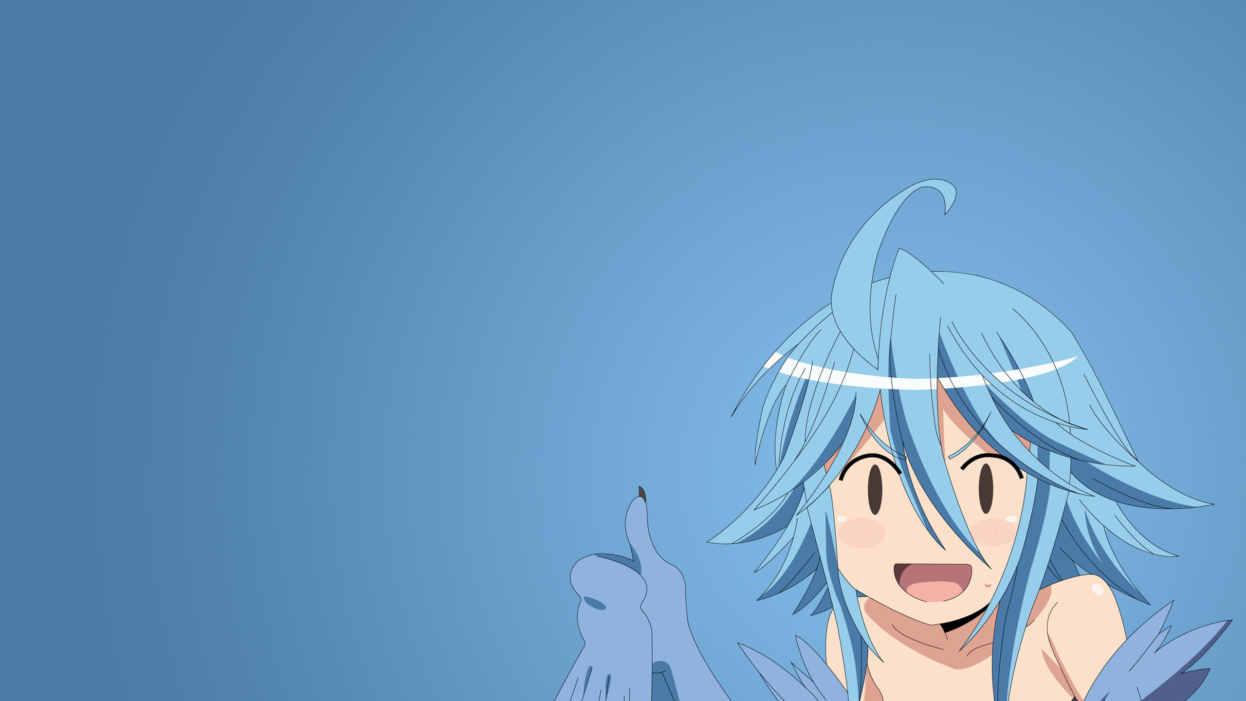 Monster Musume Wallpapers