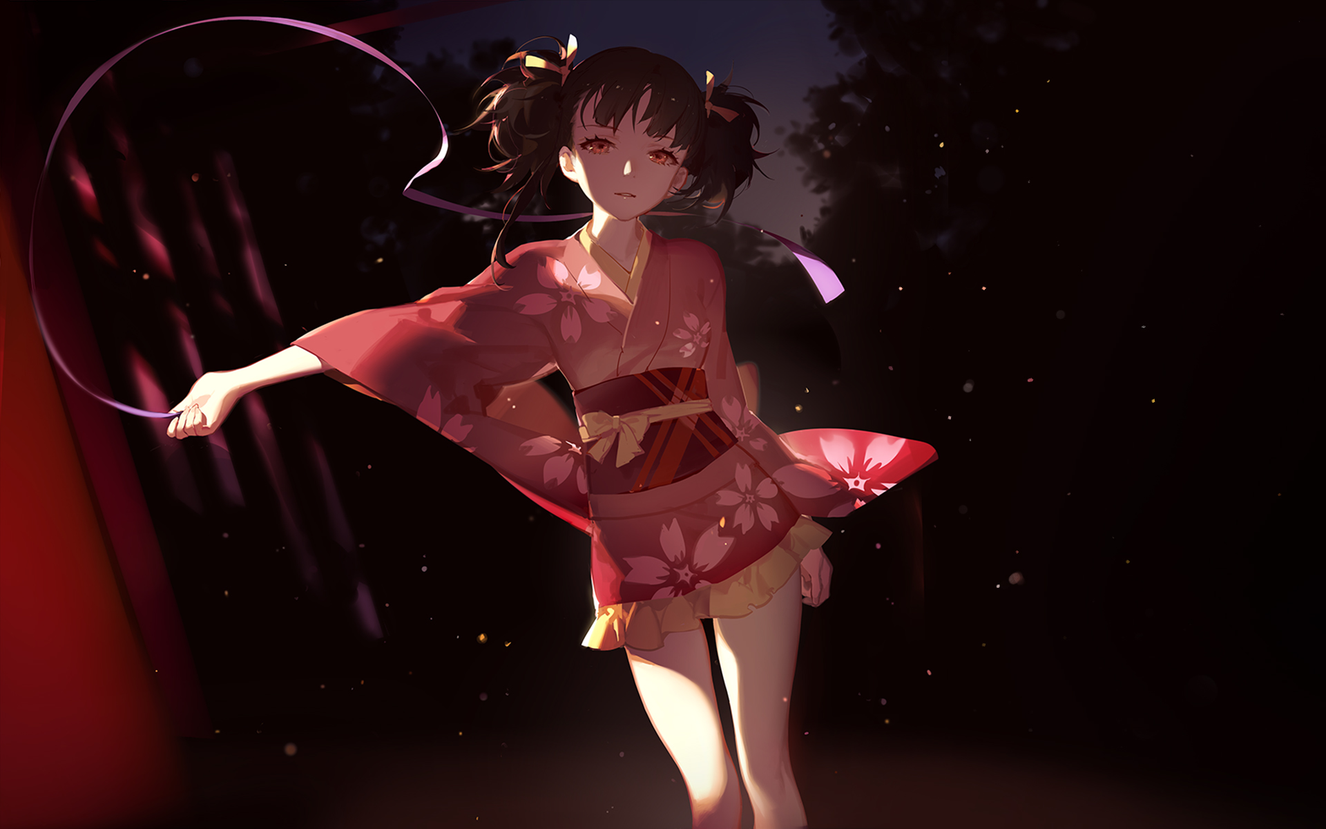 Mumei Kabaneri Of The Iron Fortress Wallpapers