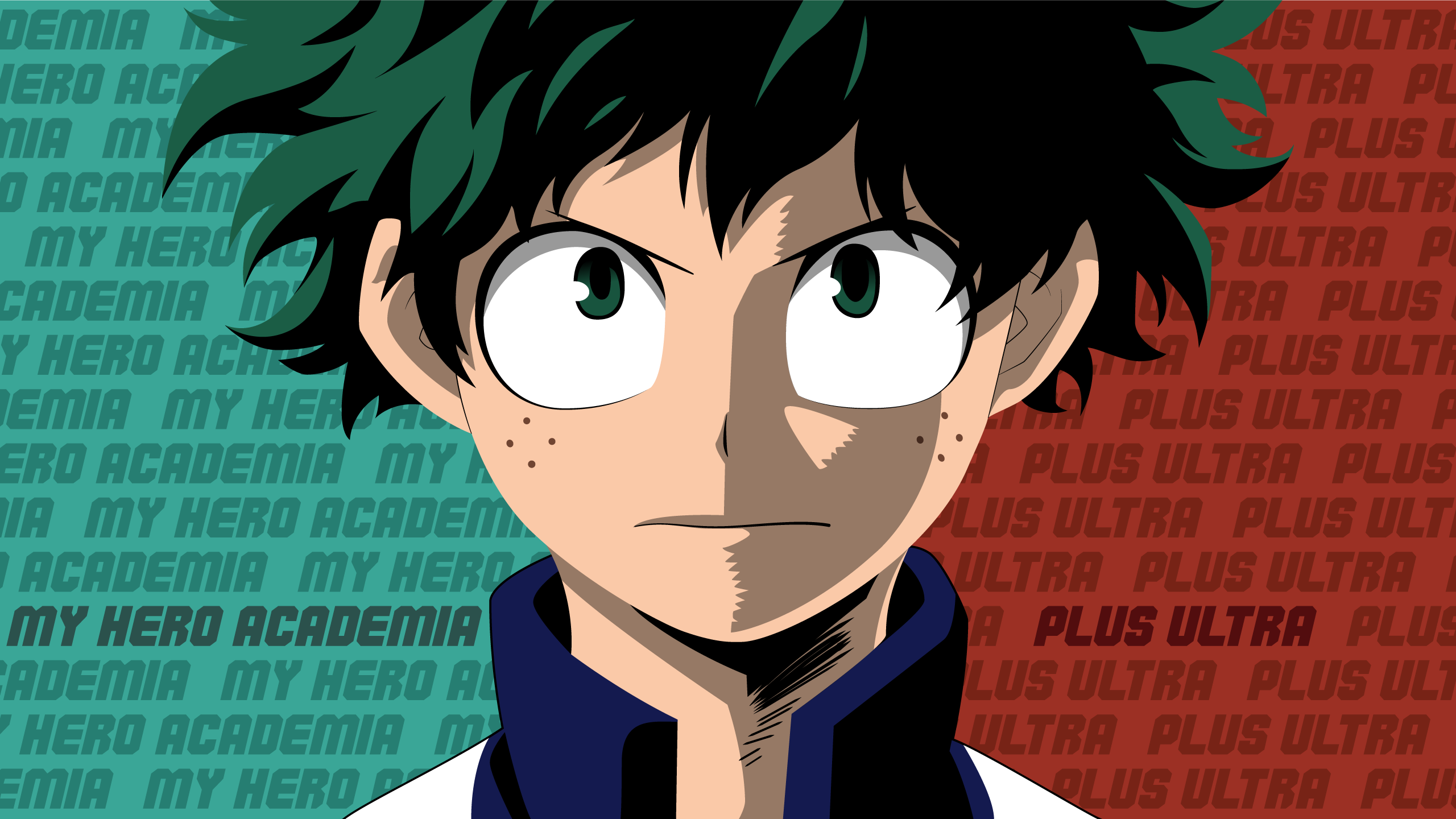 My Hero Academia Wallpapers