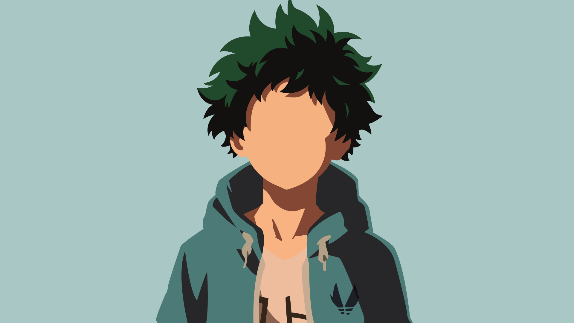 My Hero Academia Boys Wallpapers