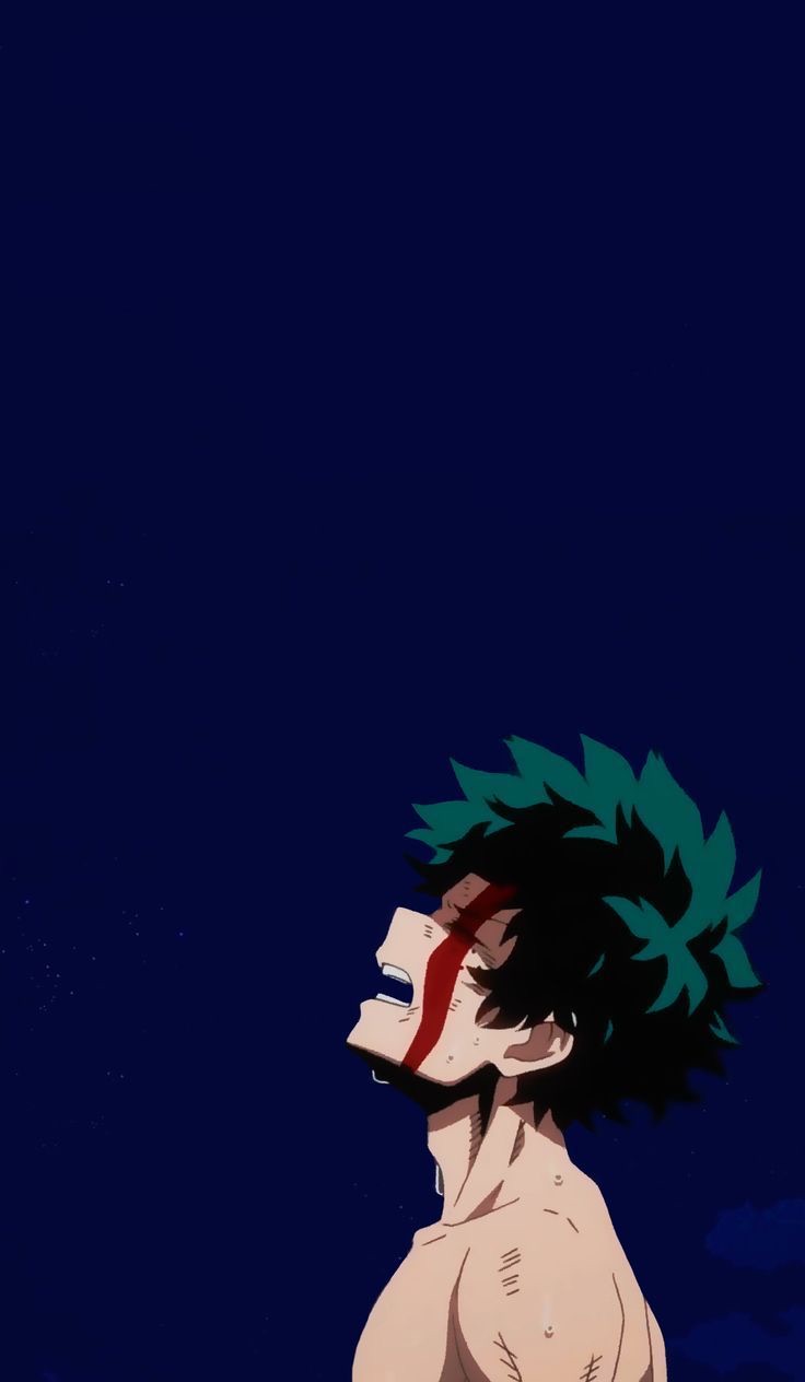 My Hero Academia Supreme Wallpapers