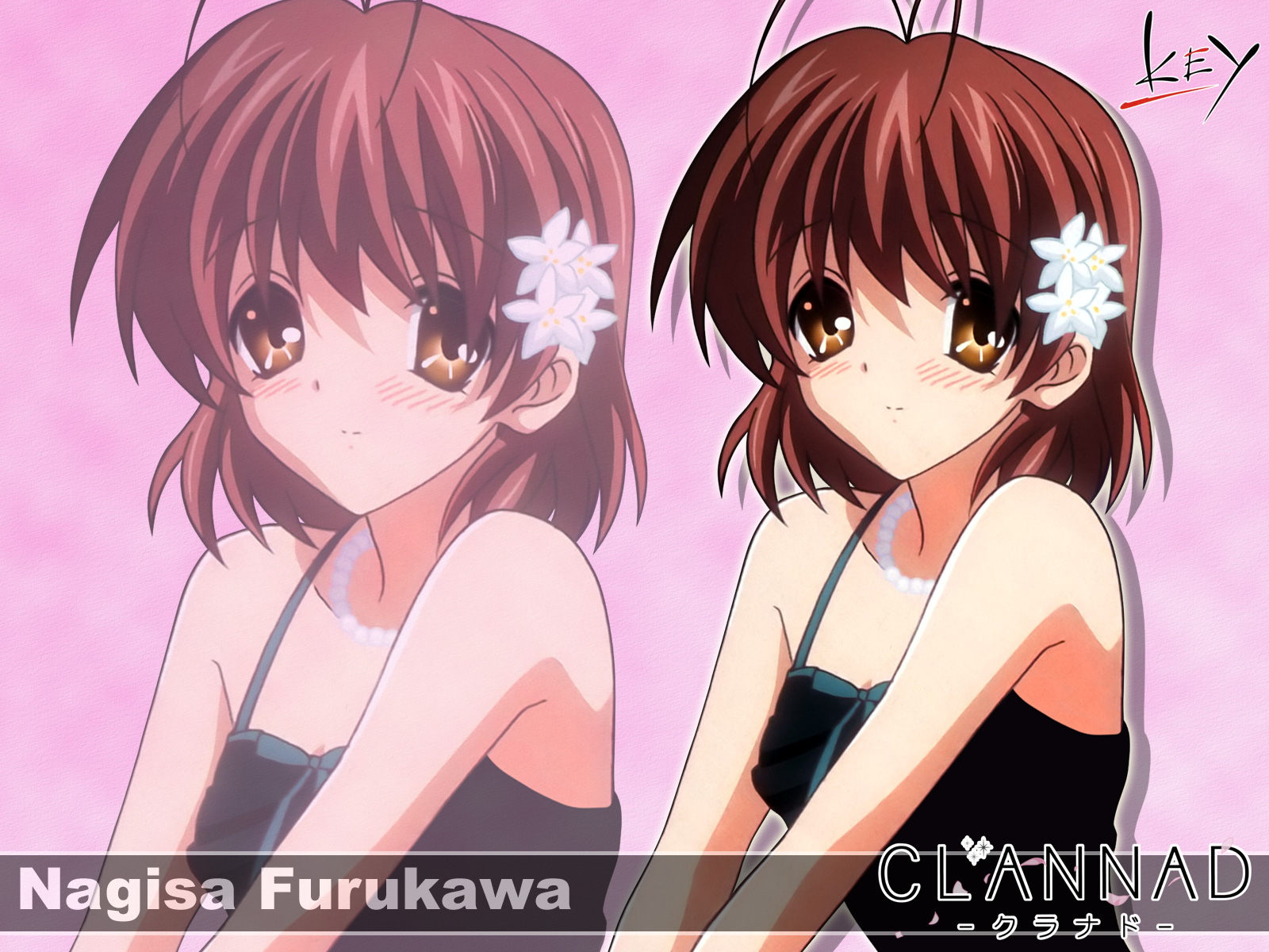 Nagisa Furukawa Wallpapers