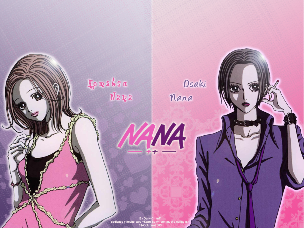 Nana Wallpapers