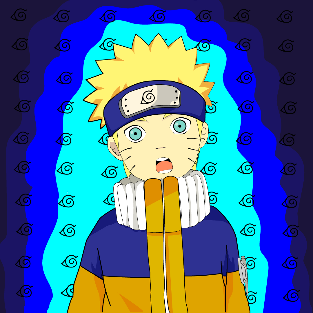 Naruto 1080X1080 Wallpapers