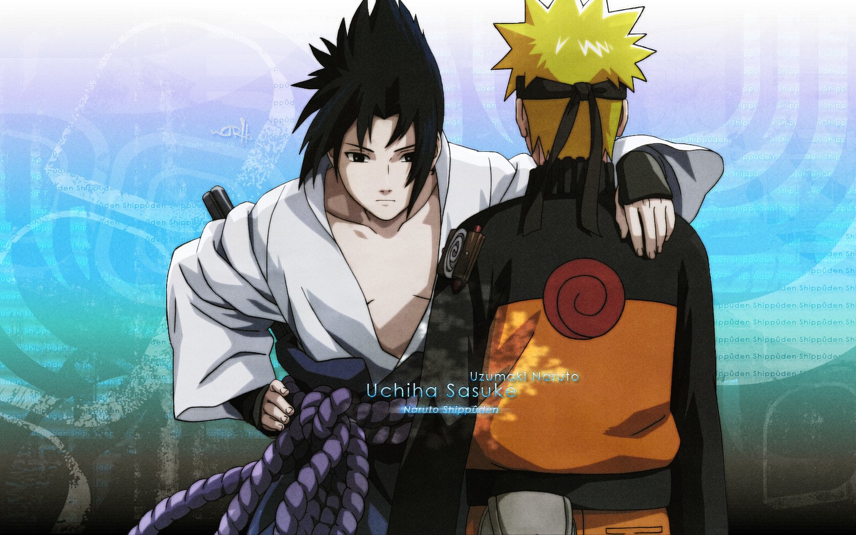 Naruto 1080X1080 Wallpapers