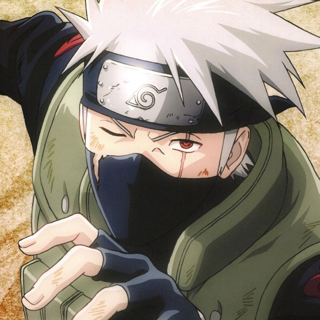 Naruto 1080X1080 Wallpapers