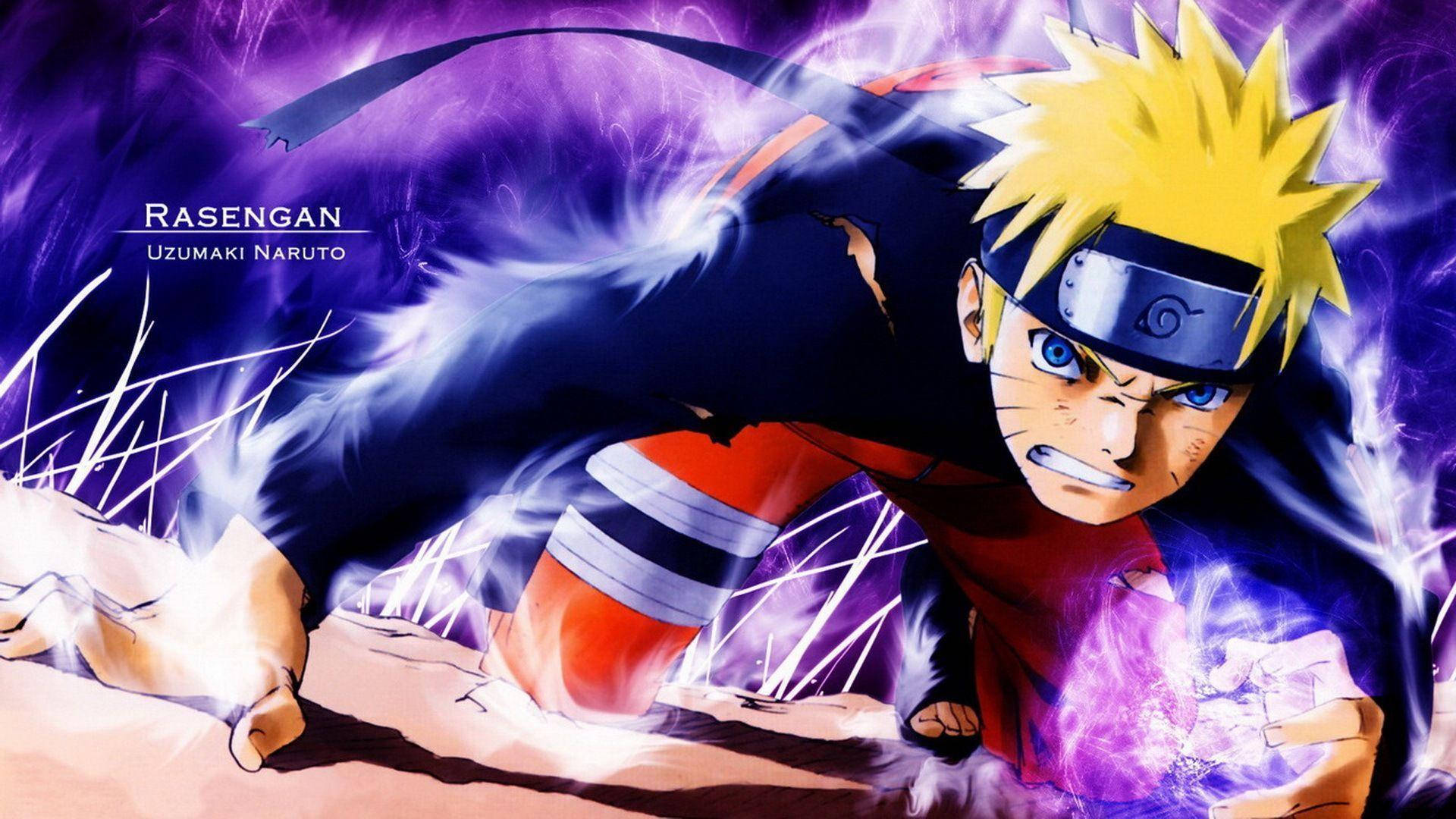 Naruto 1080X1080 Wallpapers