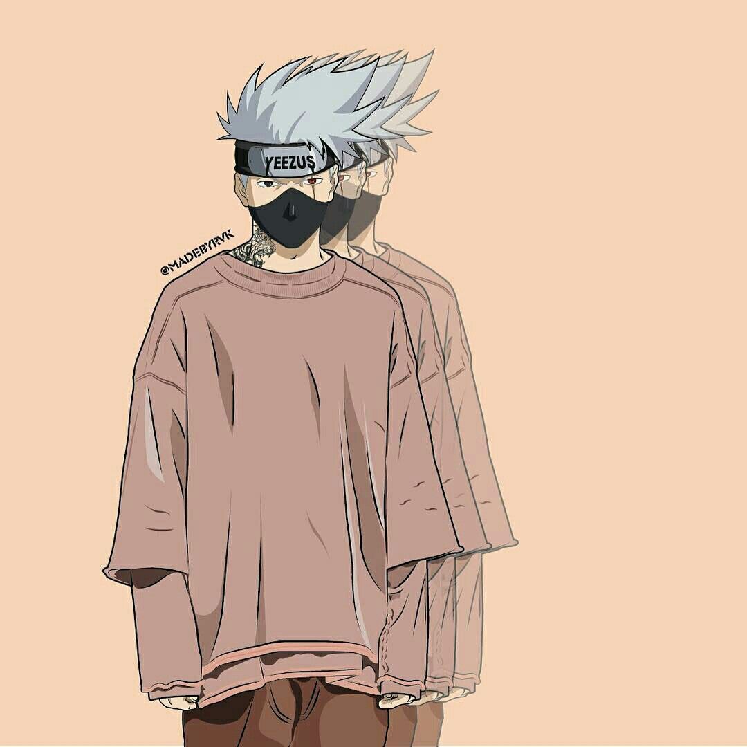 Naruto 1080X1080 Wallpapers