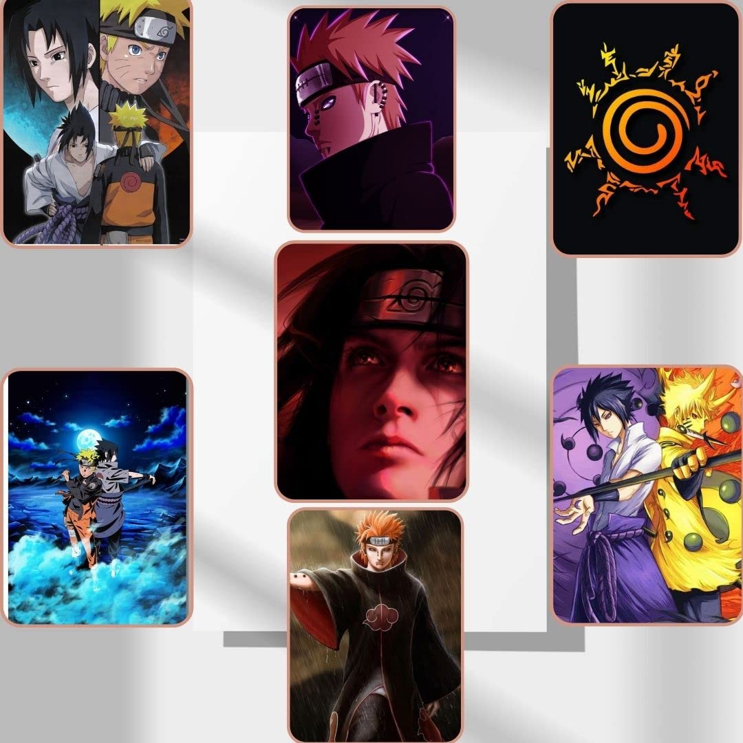 Naruto 1080X1080 Wallpapers