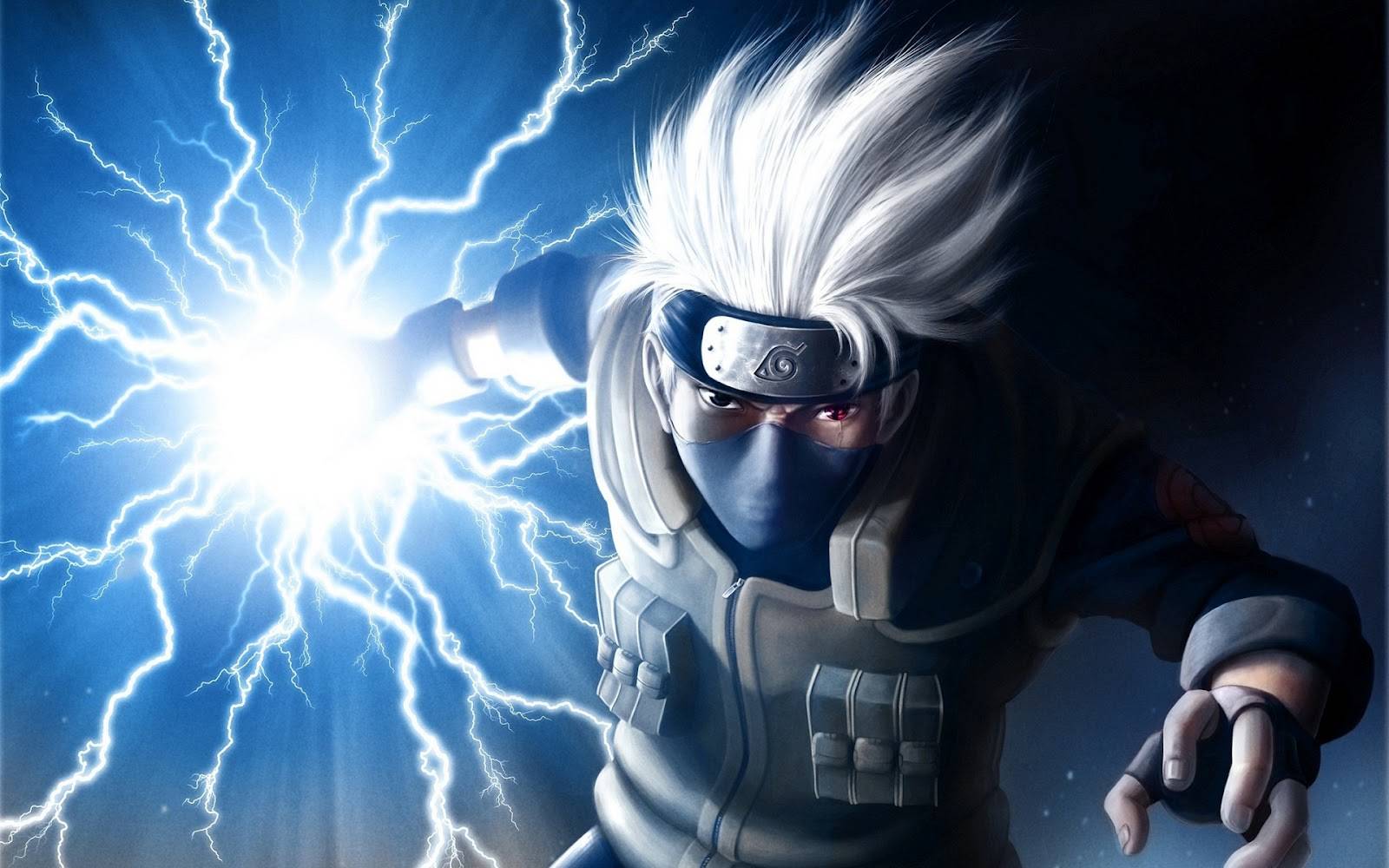 Naruto 3D Hd Wallpapers