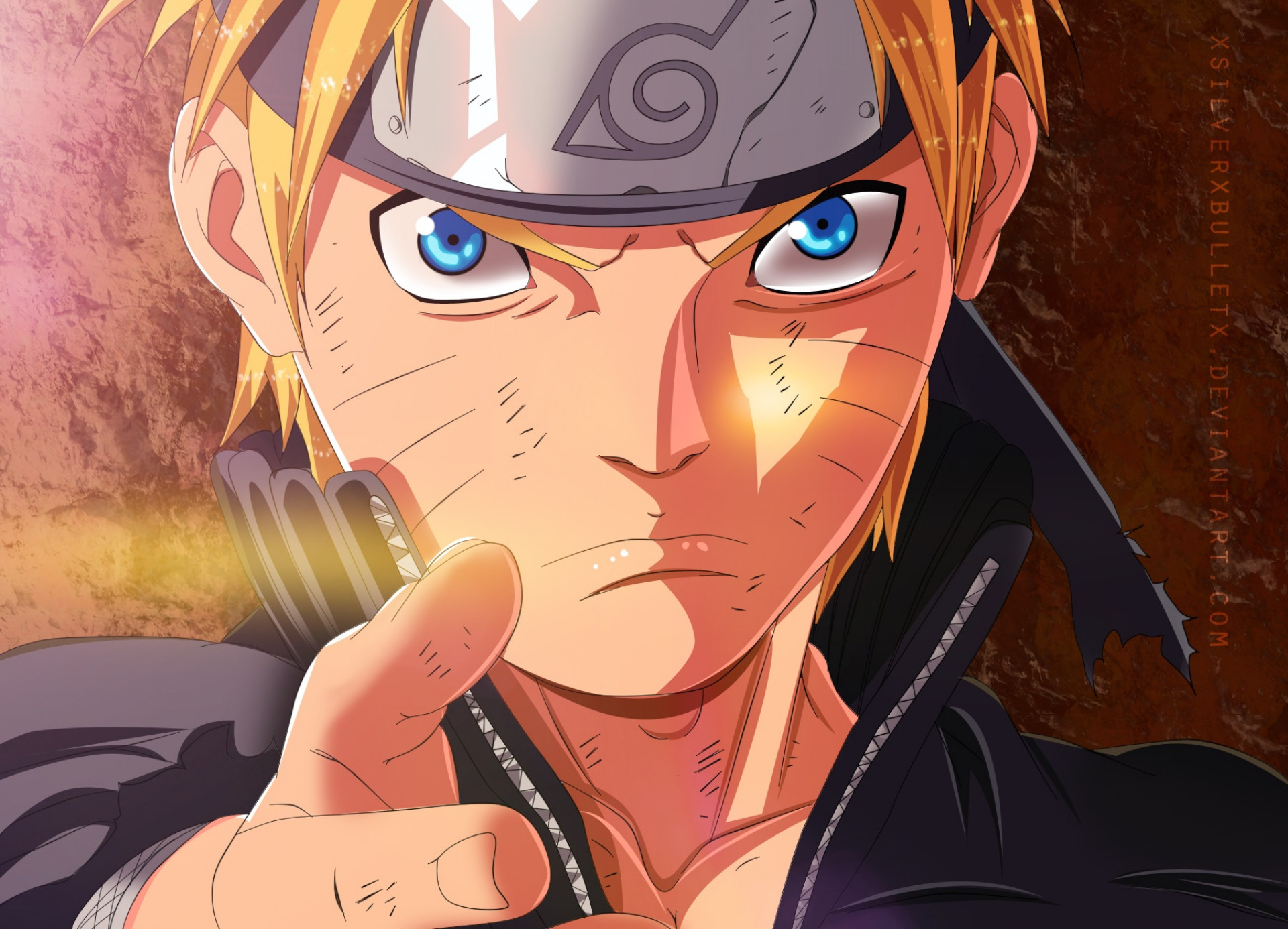 Naruto 3D Hd Wallpapers