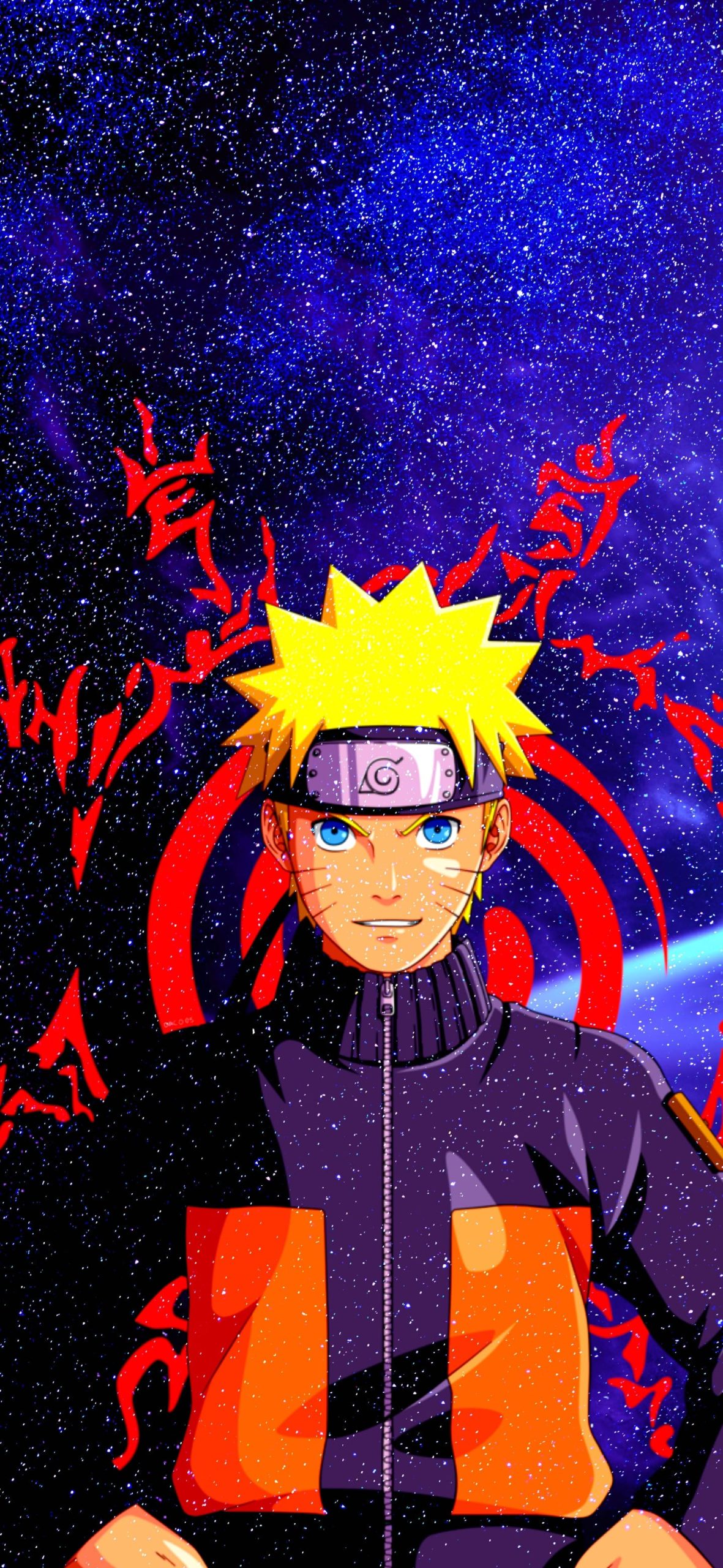 Naruto 4K Iphone Wallpapers