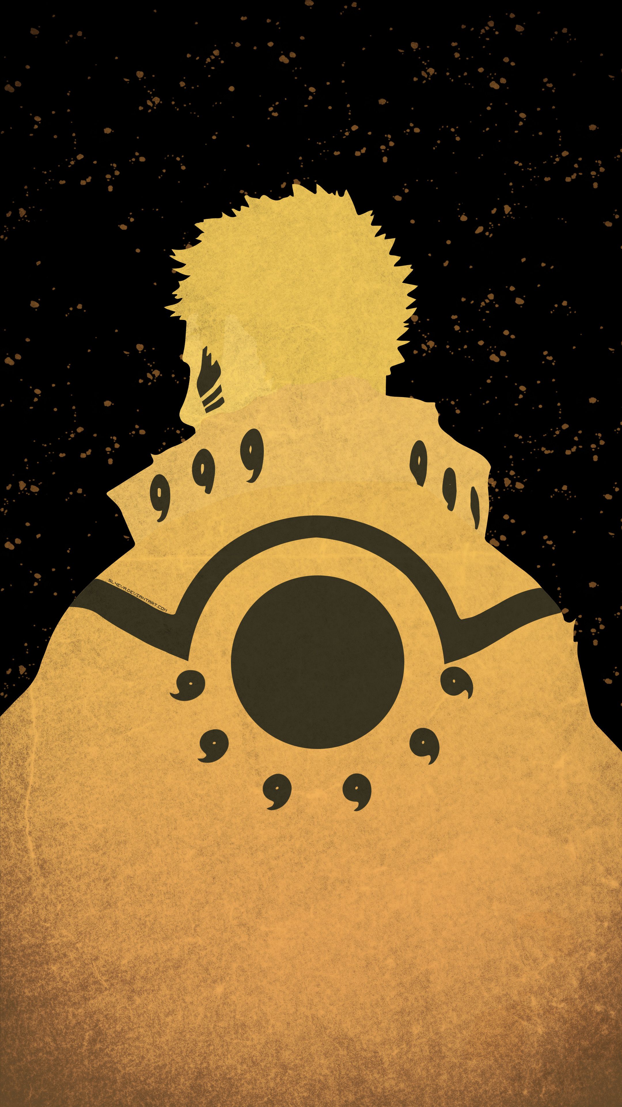 Naruto 7Th Hokage Wallpapers