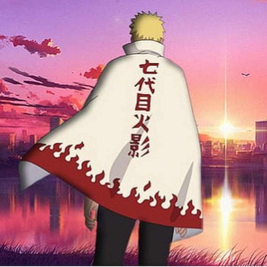 Naruto 7Th Hokage Wallpapers