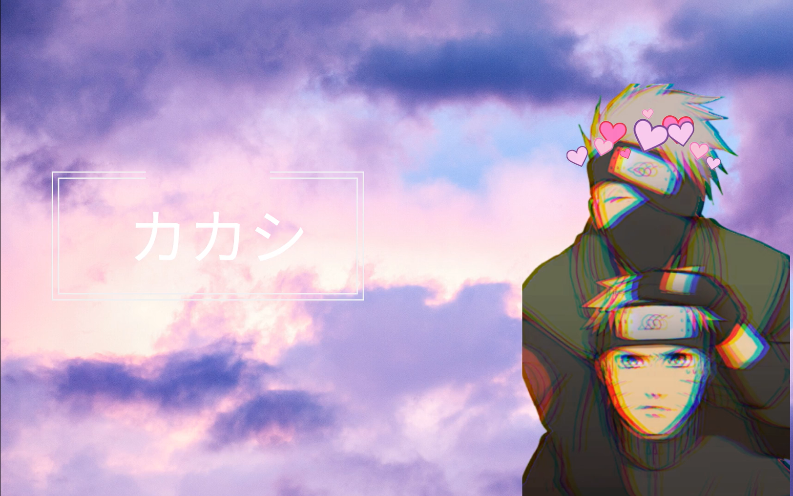 Naruto Aesthetic Pc Wallpapers