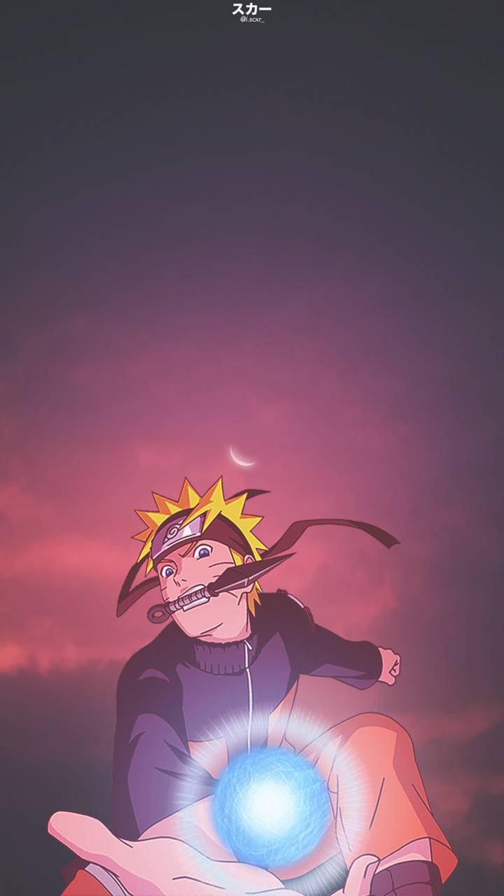 Naruto Aesthetic Pictures Wallpapers