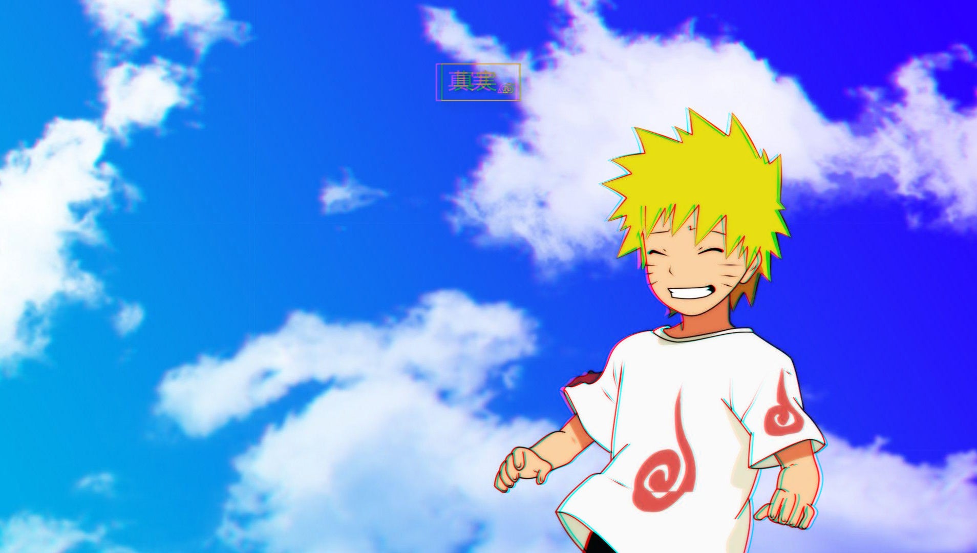 Naruto Aesthetic Pictures Wallpapers