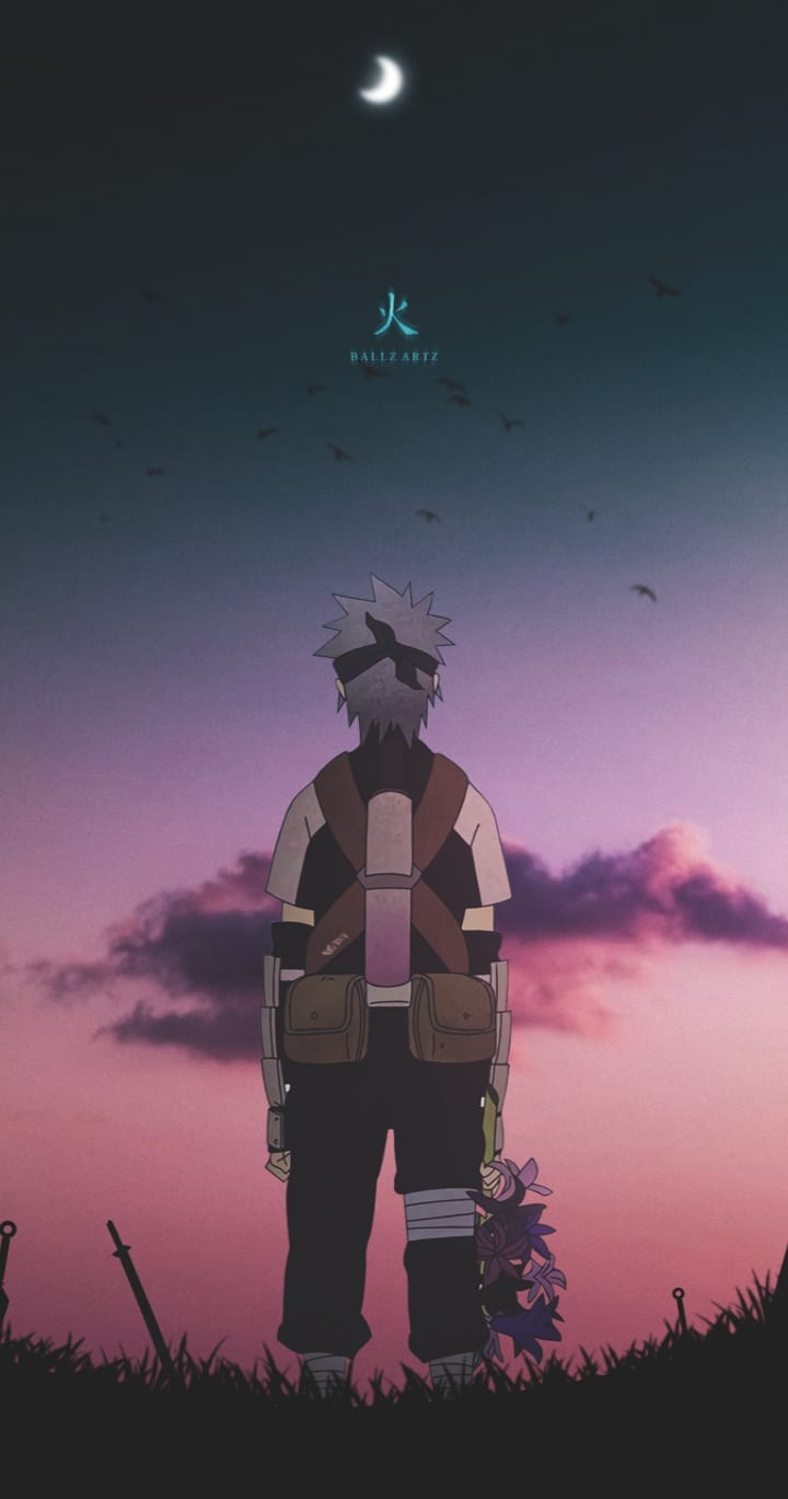 Naruto Aesthetic Pictures Wallpapers