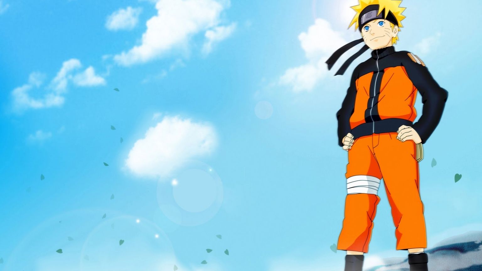 Naruto Aesthetic Pictures Wallpapers