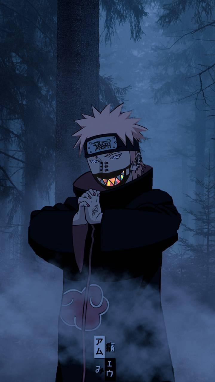 Naruto Aesthetic Pictures Wallpapers