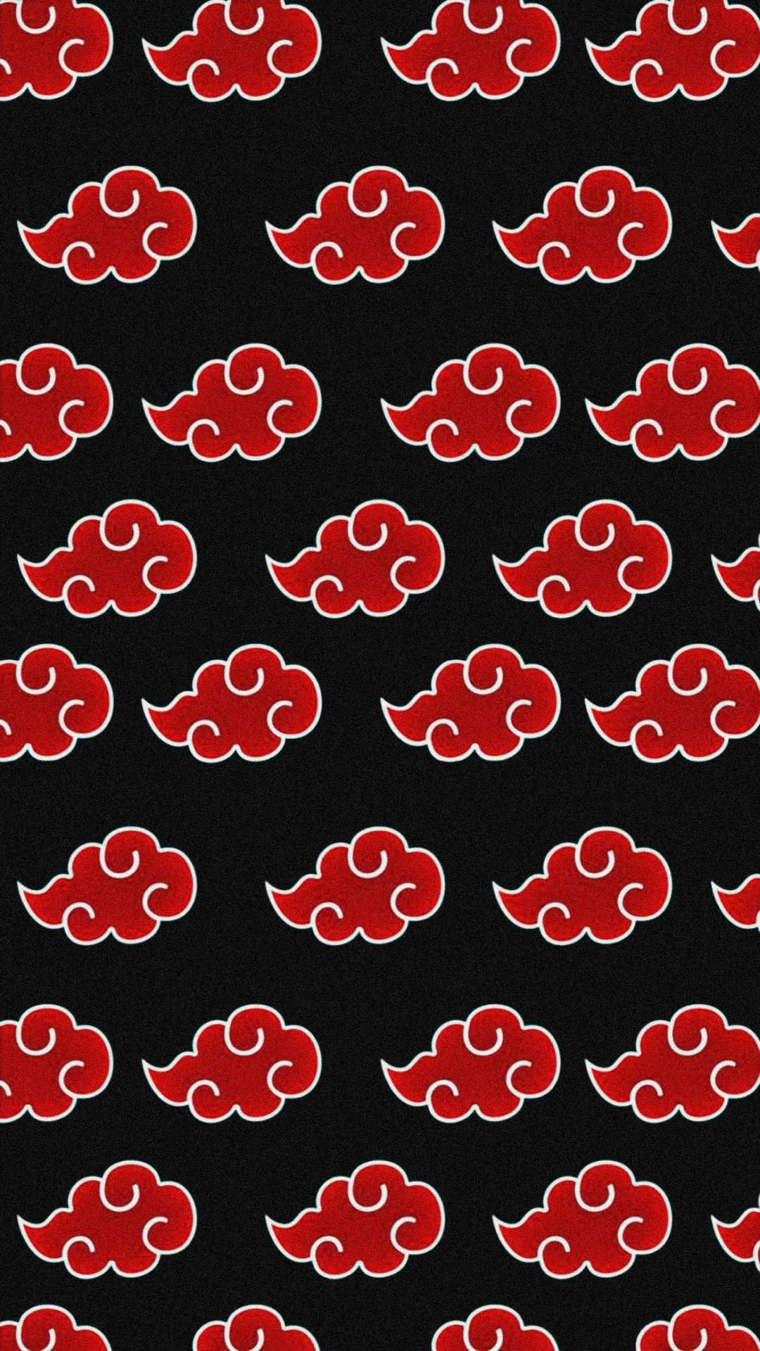 Naruto Akatsuki Cloud Wallpapers