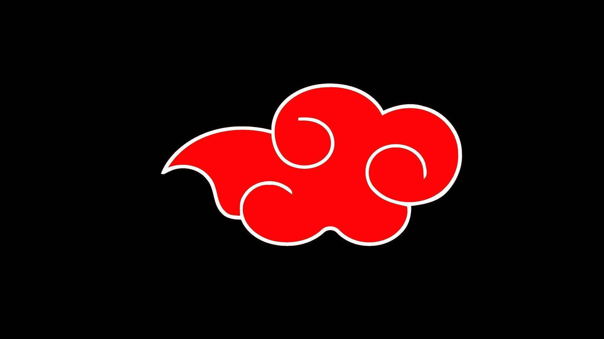 Naruto Akatsuki Cloud Wallpapers