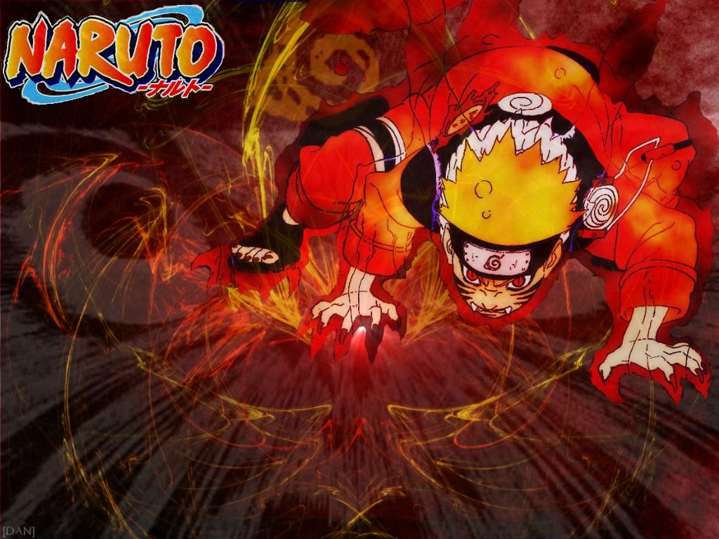 Naruto All Forms Wallpapers