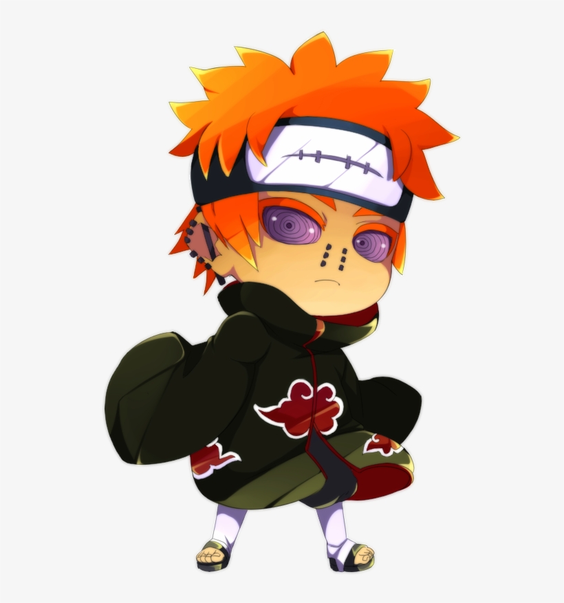 Naruto And Gaara Chibi Wallpapers