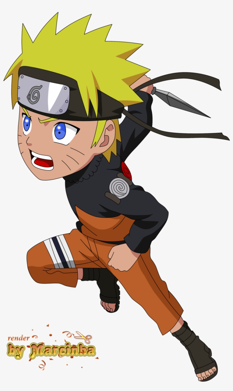 Naruto And Gaara Chibi Wallpapers