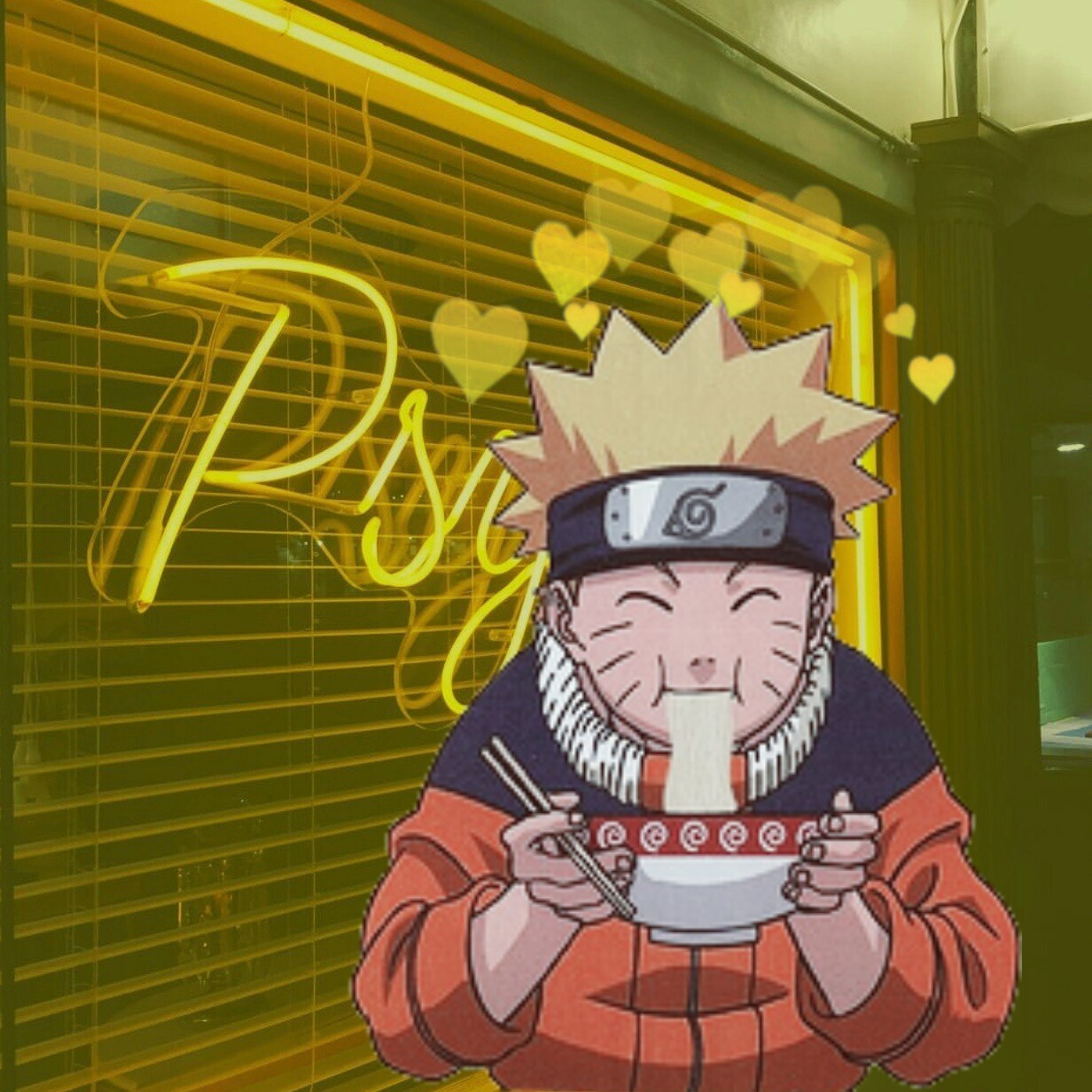 Naruto And Ramen Wallpapers