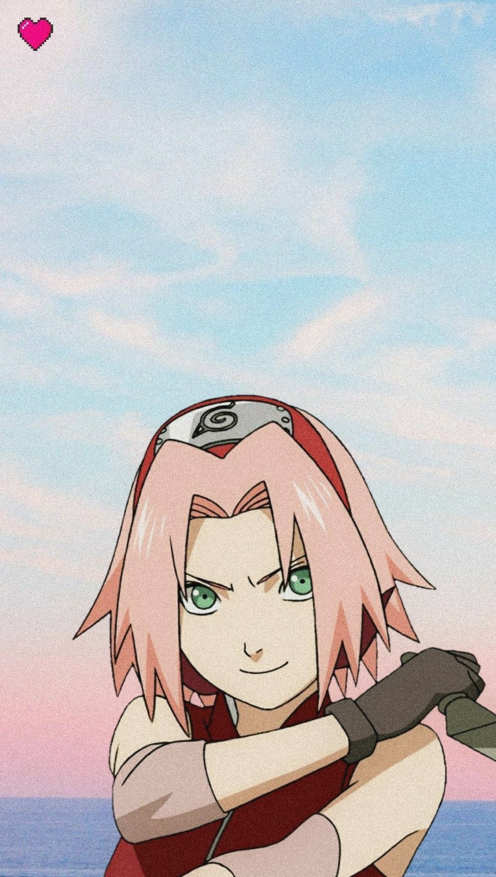 Naruto And Sakura Wallpapers