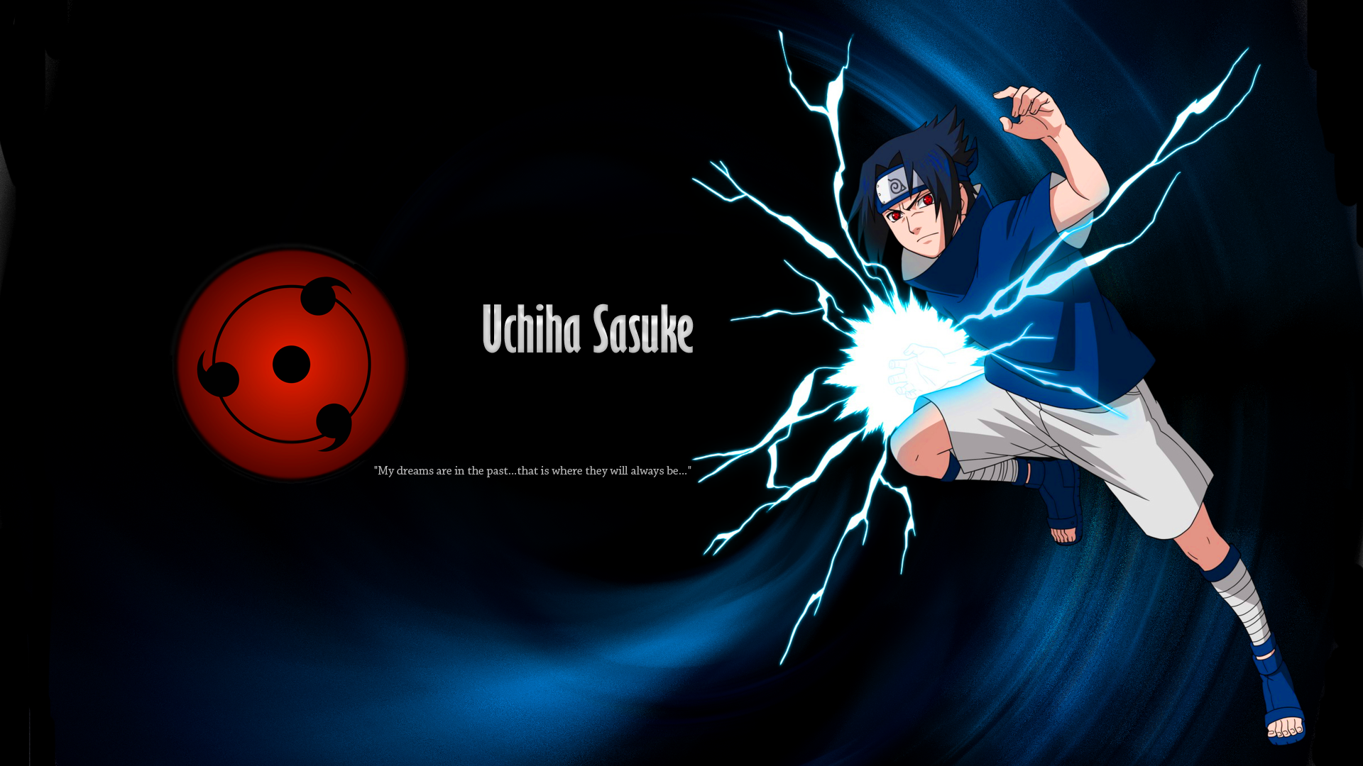 Naruto And Sasuke Hd Wallpapers