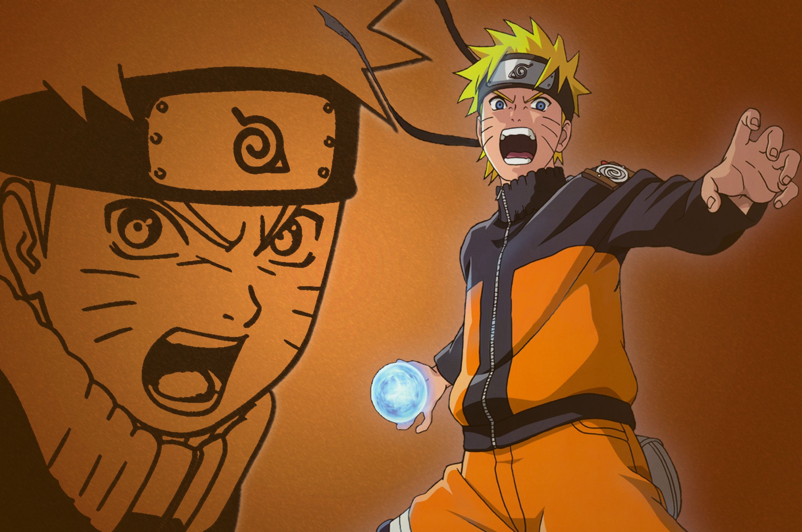 Naruto Anime Wallpapers