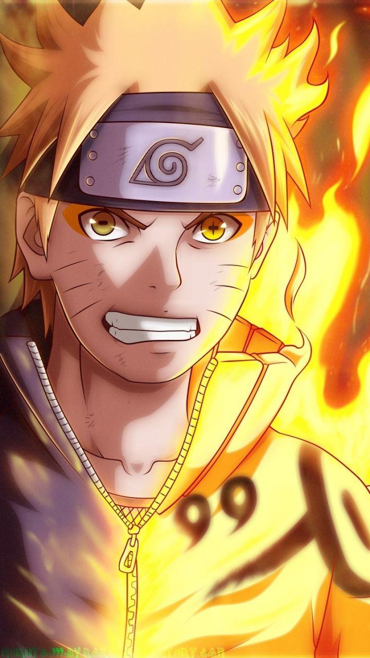 Naruto Anime Wallpapers