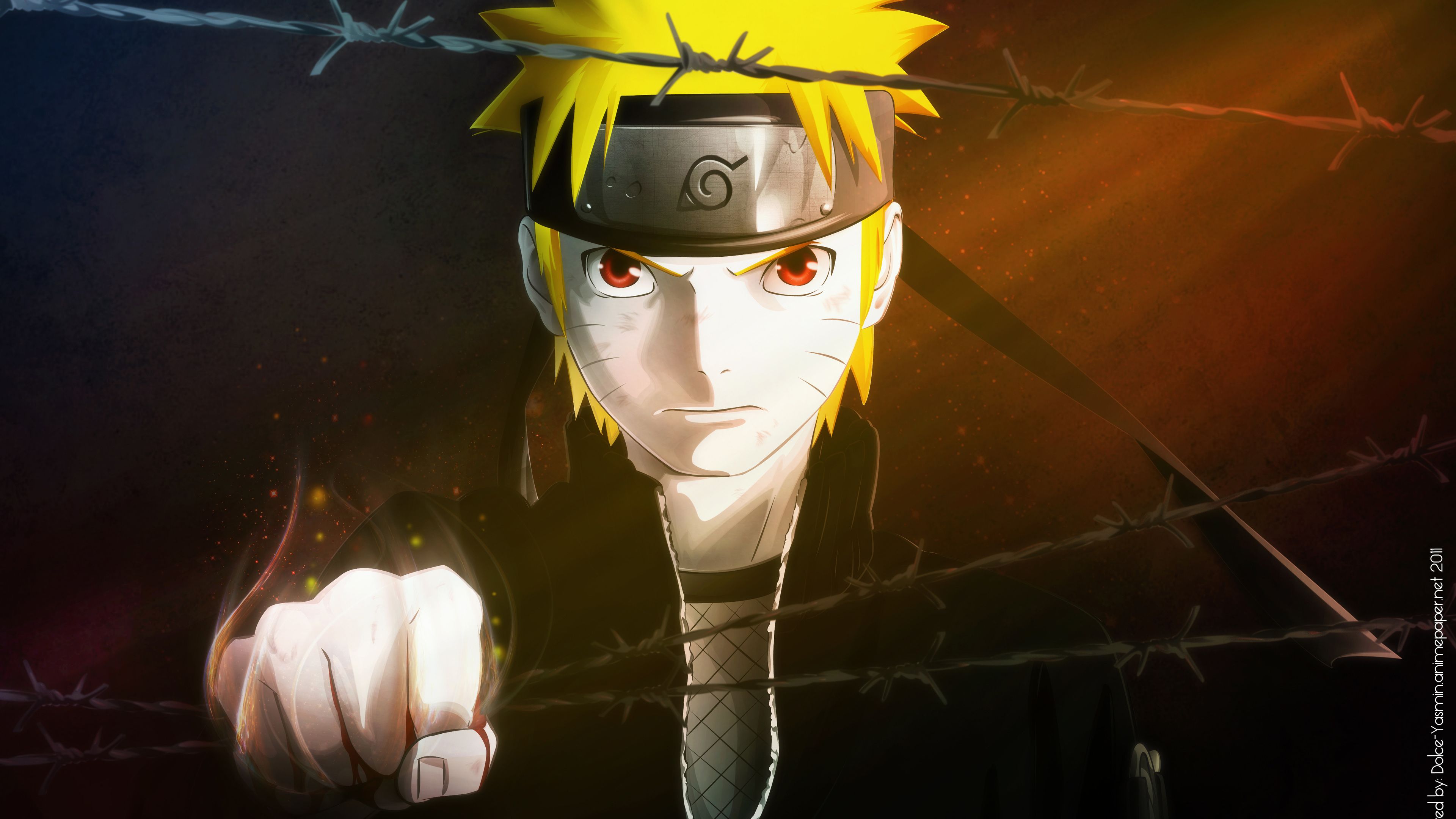 Naruto Anime Wallpapers