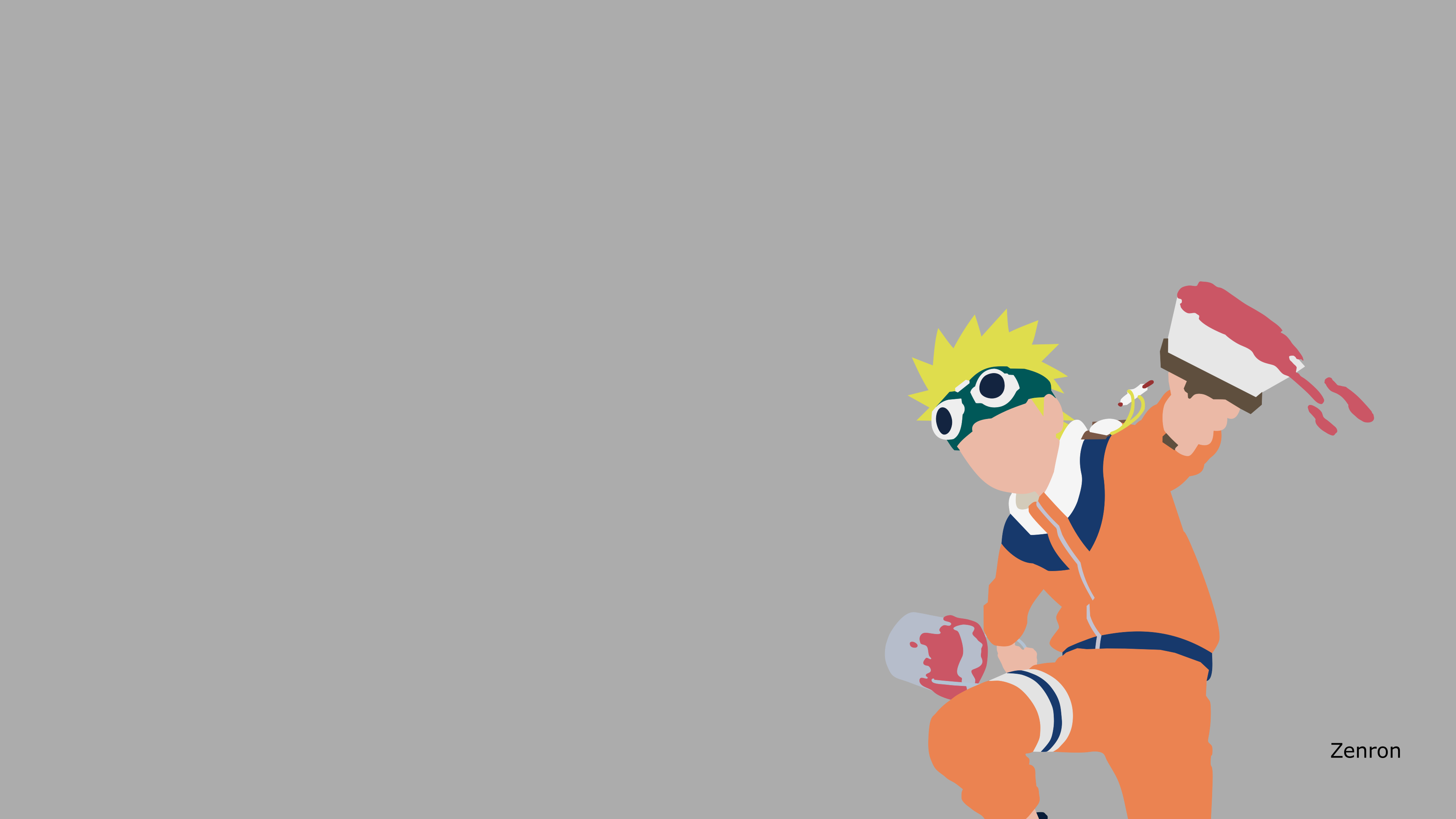 Naruto Banner Wallpapers