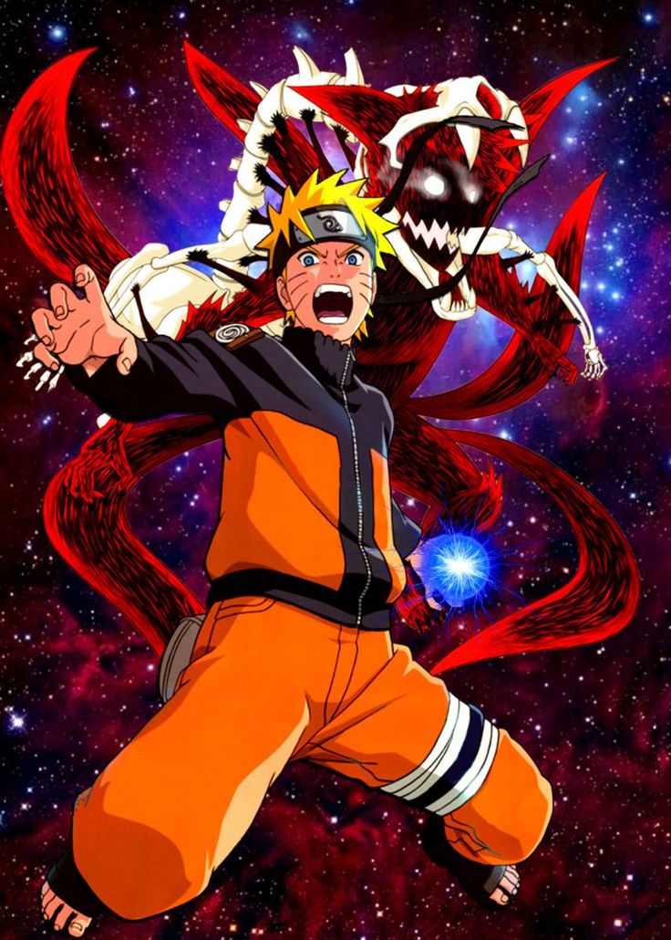 Naruto Cartoon Wallpapers