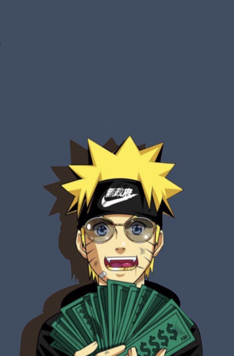 Naruto Cartoon Wallpapers