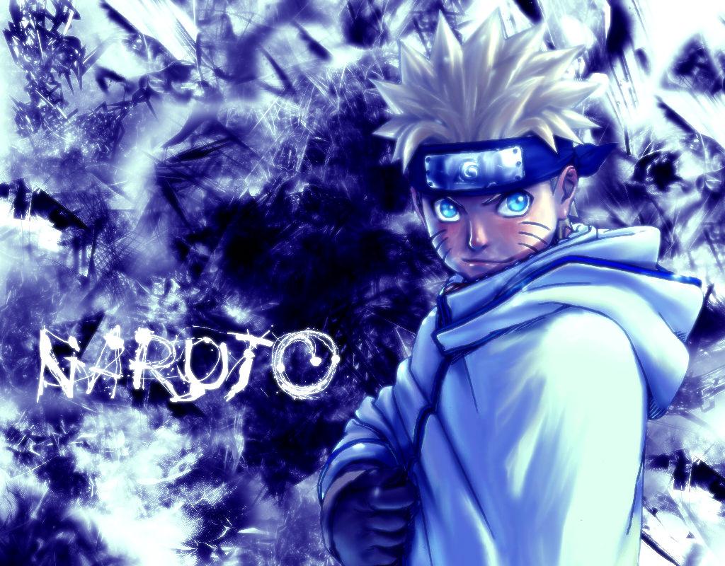Naruto Cartoon Wallpapers