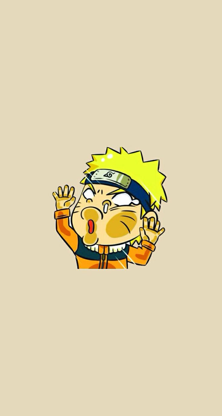 Naruto Chibi Wallpapers