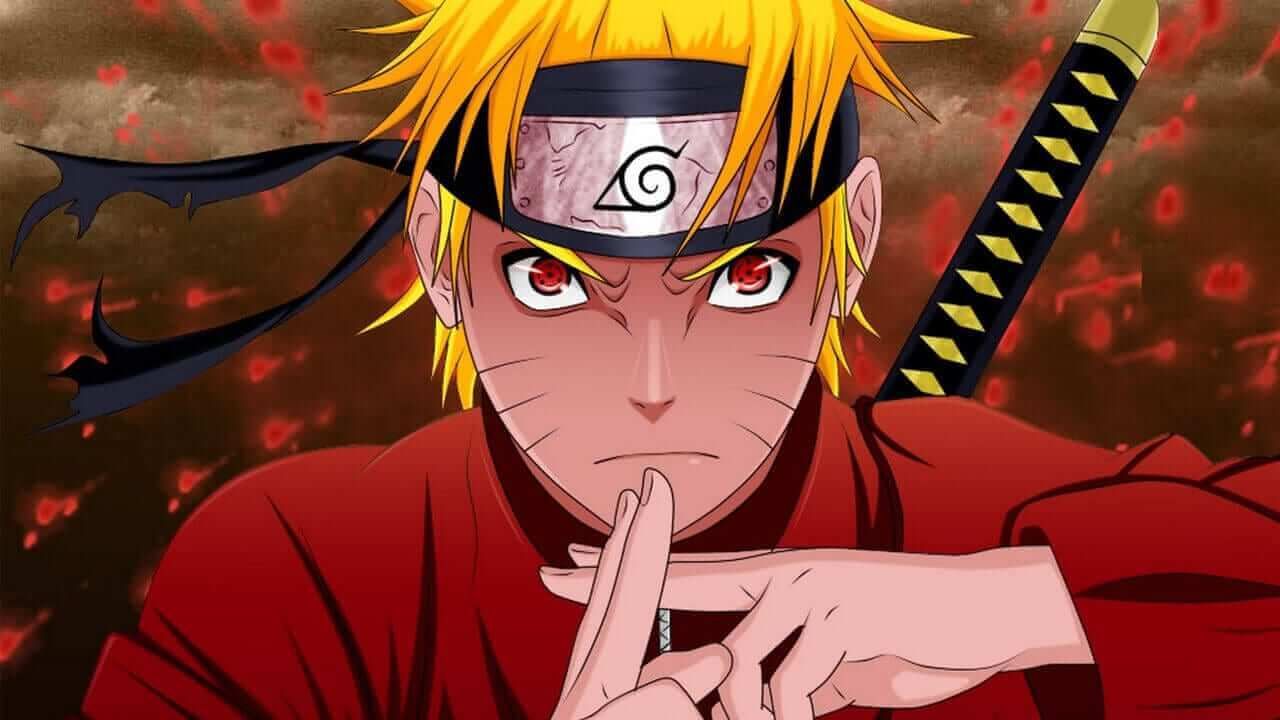 Naruto Chromebook Wallpapers