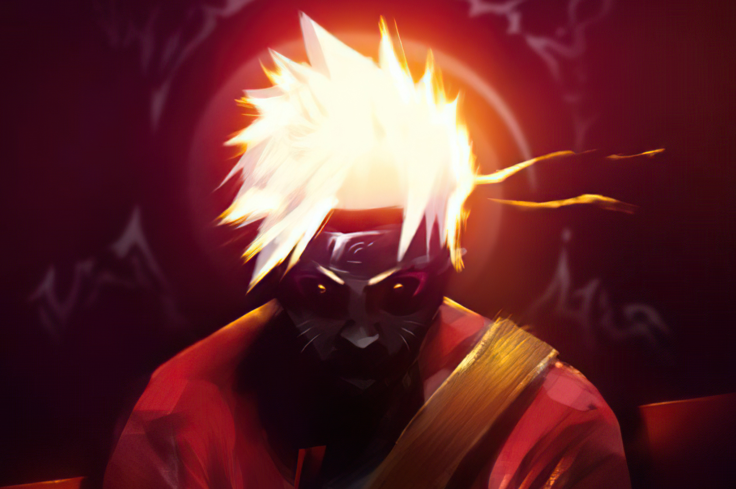 Naruto Chromebook Wallpapers