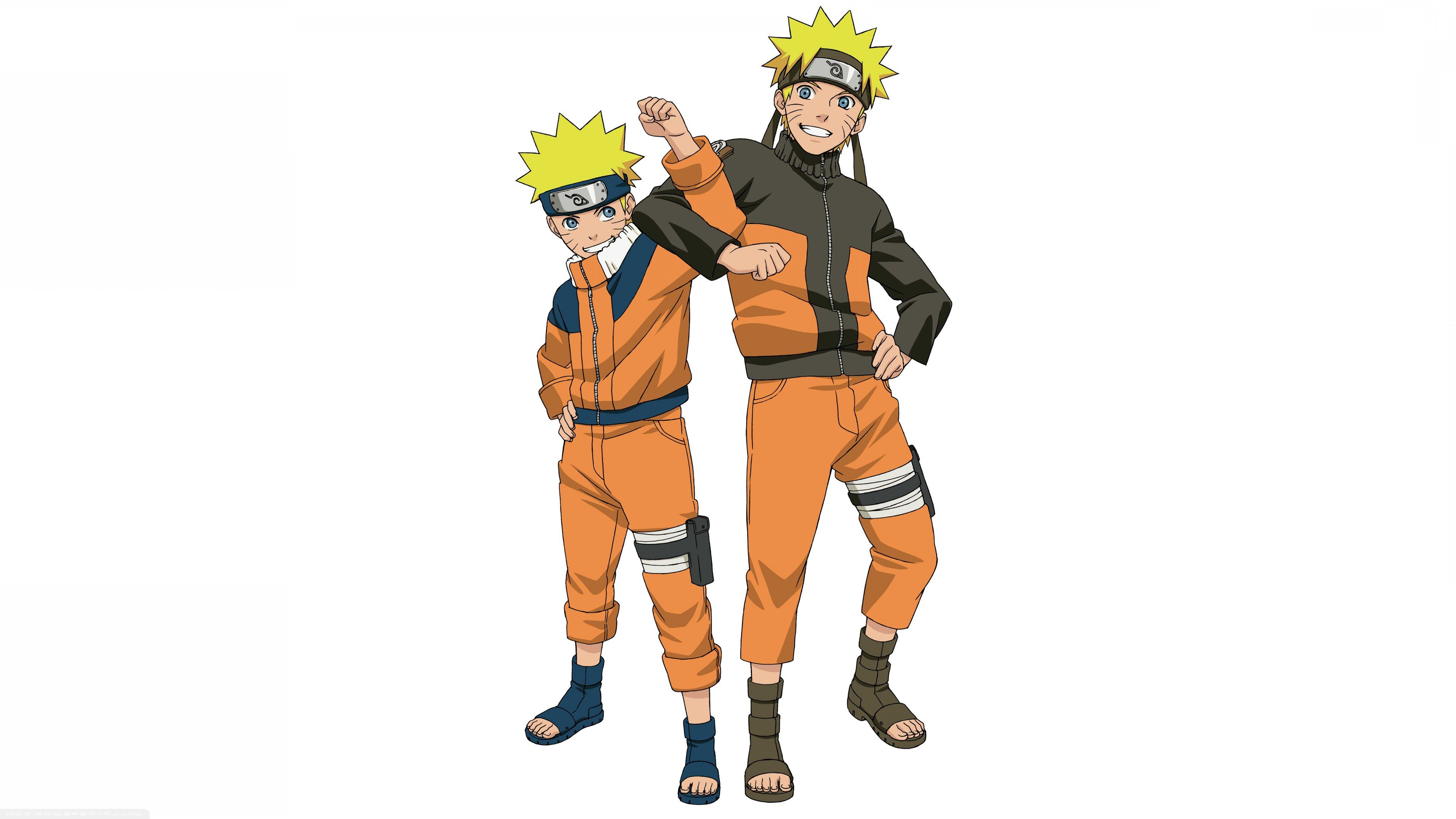 Naruto Chromebook Wallpapers