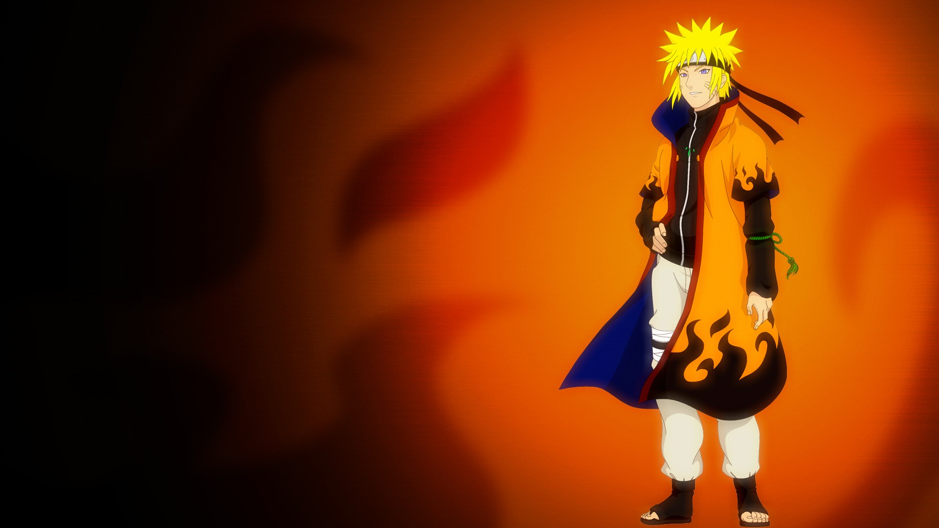 Naruto Computer Wallpapers